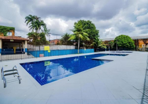 Cozy Apartment Near COP 30 Venue